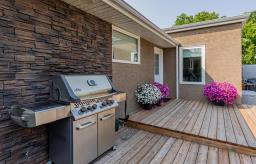 313 Kelvin Boulevard, Winnipeg, MB R3P0J1 Photo 38