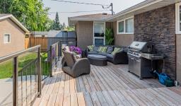 313 Kelvin Boulevard, Winnipeg, MB R3P0J1 Photo 39