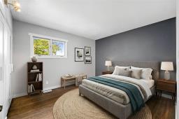 52 Whitehall Boulevard, Winnipeg, MB R2C0Y4 Photo 15