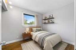 52 Whitehall Boulevard, Winnipeg, MB R2C0Y4 Photo 24