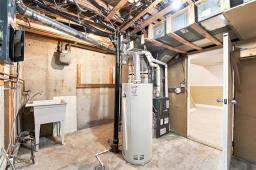 52 Whitehall Boulevard, Winnipeg, MB R2C0Y4 Photo 34