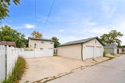 52 Whitehall Boulevard, Winnipeg, MB R2C0Y4 Photo 37