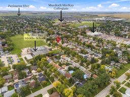 52 Whitehall Boulevard, Winnipeg, MB R2C0Y4 Photo 41