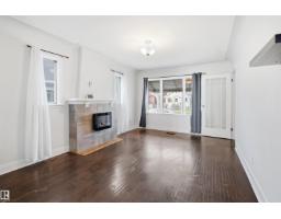Bedroom 4 - 11617 89 Street Nw, Edmonton, AB T5B3V3 Photo 8