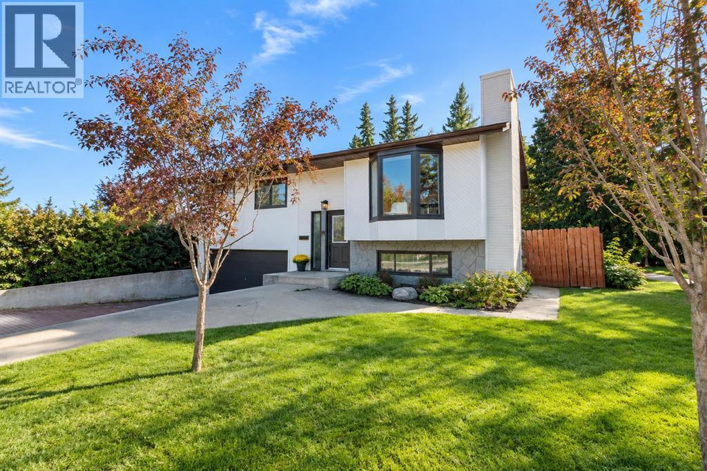 27 Gregson Crescent, Red Deer
