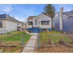 11617 89 Street Nw, Edmonton, AB T5B3V3 Photo 40