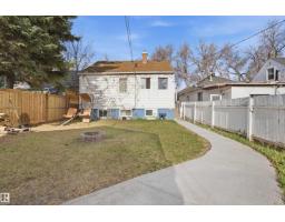 11617 89 Street Nw, Edmonton, AB T5B3V3 Photo 31
