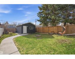 11617 89 Street Nw, Edmonton, AB T5B3V3 Photo 32