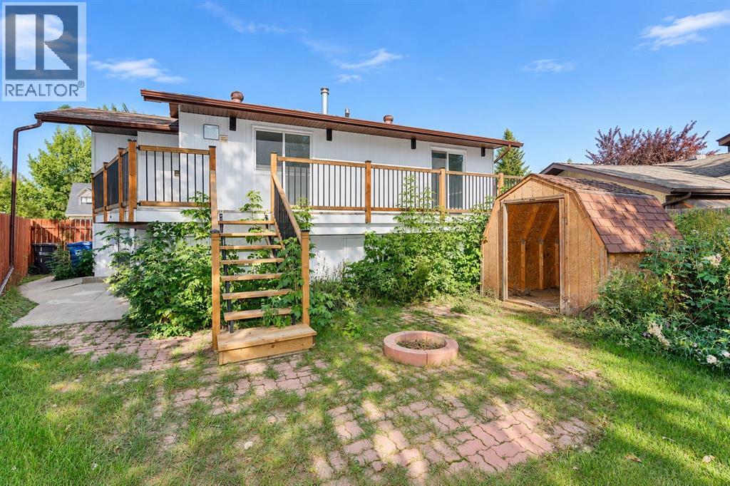Listing photo – 27 Gregson Crescent, Red Deer