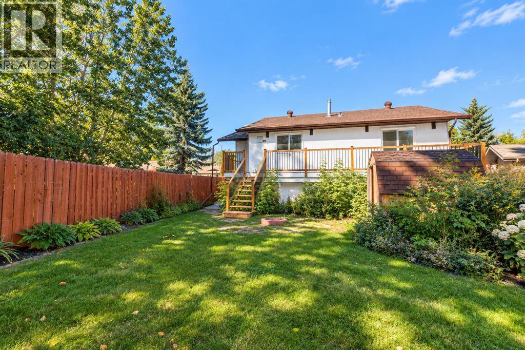 Listing photo – 27 Gregson Crescent, Red Deer