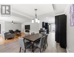 Dining room - 5078 Oak Hills Road, Hamilton Township, ON K0L1E0 Photo 10