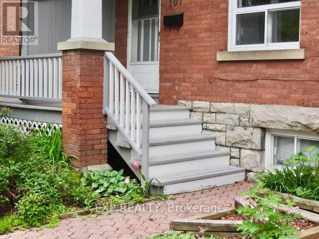 107 HOPEWELL AVENUE - 2