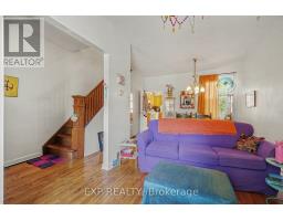 Primary Bedroom - 107 Hopewell Avenue, Ottawa, ON K1S2Y9 Photo 7