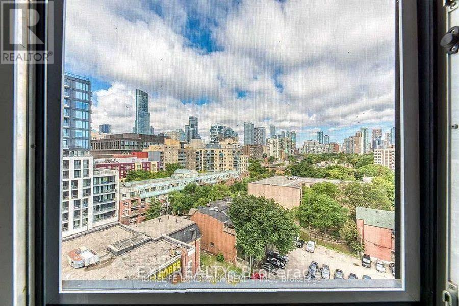 1111 - 219 DUNDAS STREET E, Toronto (Church-Yonge Corridor) — photo 3