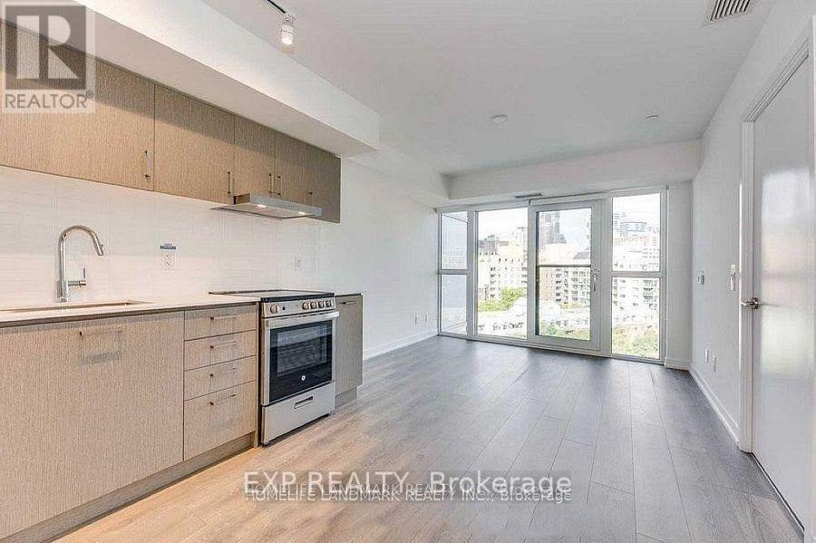 1111 - 219 DUNDAS STREET E, Toronto (Church-Yonge Corridor) — photo 4