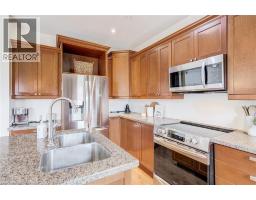 Kitchen - 67 Newcombe Road, Dundas, ON L9H7T3 Photo 17