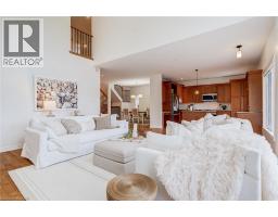 Laundry room - 67 Newcombe Road, Dundas, ON L9H7T3 Photo 13