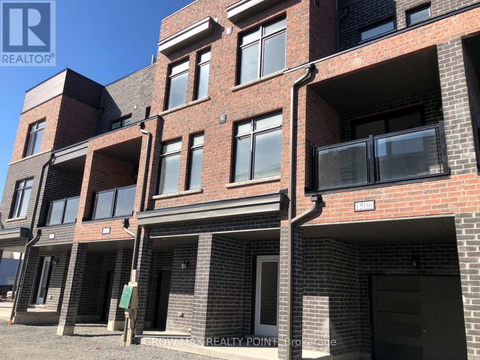 1506 - 1865 PICKERING PARKWAY, Pickering (Village East)