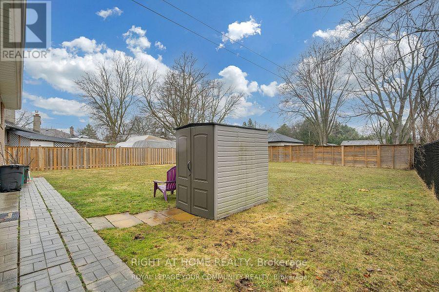 MAIN FLOOR - 38 JASPER DRIVE, Aurora (Aurora Heights) — photo 12
