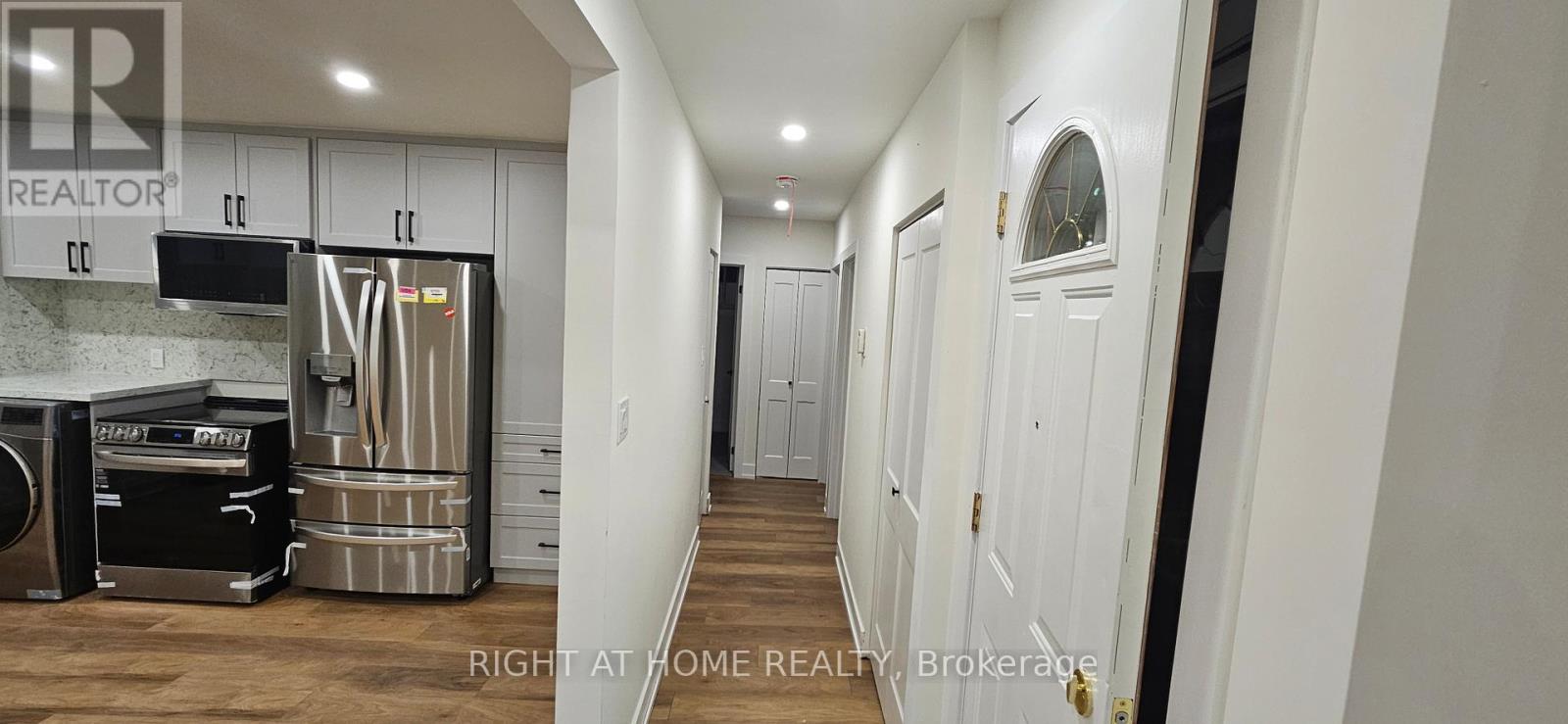 MAIN FLOOR - 38 JASPER DRIVE, Aurora (Aurora Heights) — photo 4