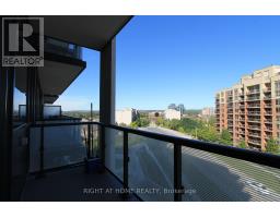 907 - 85 Oneida Crescent, Richmond Hill, ON L4B0H4 Photo 16