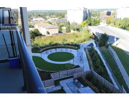 907 - 85 Oneida Crescent, Richmond Hill, ON L4B0H4 Photo 17