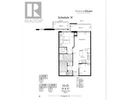 907 - 85 Oneida Crescent, Richmond Hill, ON L4B0H4 Photo 7