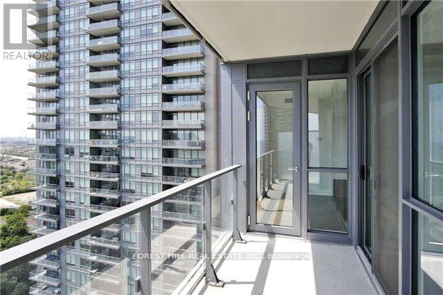 3204 - 10 PARK LAWN ROAD, Toronto (Mimico) — photo 12