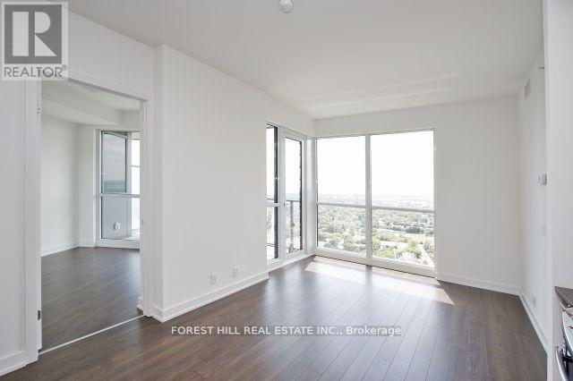 3204 - 10 PARK LAWN ROAD, Toronto (Mimico) — photo 4