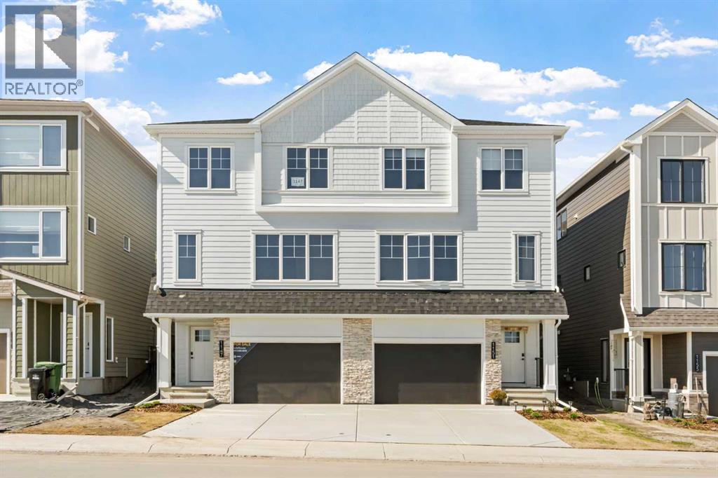 1147 Fowler Road SW, Airdrie, Alberta, T4B5M6