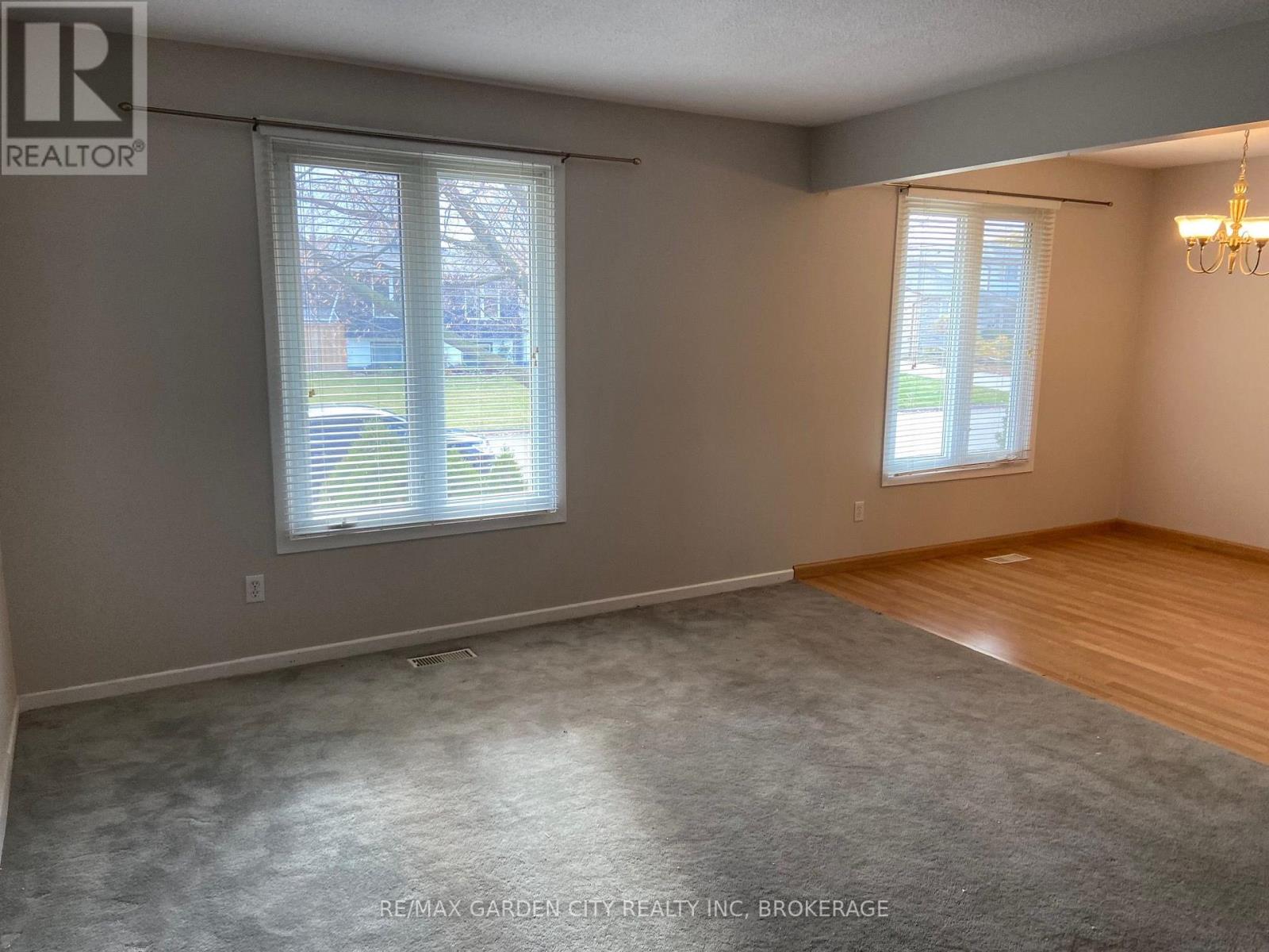 UPPER - 9 STONEGATE DRIVE, St. Catharines (Secord Woods) — photo 5