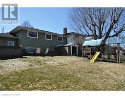 Upper - 9 Stonegate Drive, St  Catharines, ON L2P3K9 Photo 17