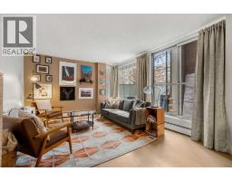 Foyer - 106, 1123 13 Avenue Sw, Calgary, AB T2R0L7 Photo 6