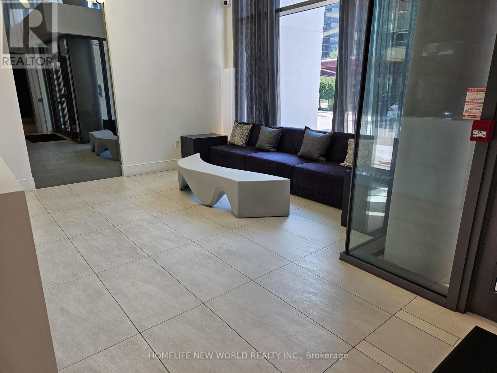 1312 - 10 DE BOERS DRIVE, Toronto (York University Heights) — photo 9