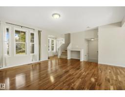 Laundry room - 7903 12 Av Sw Sw, Edmonton, AB T6X1E6 Photo 9