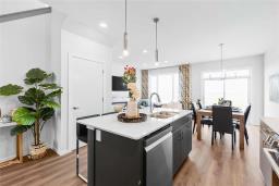 55 Waxwing Street, Winnipeg, MB R2V5E3 Photo 8