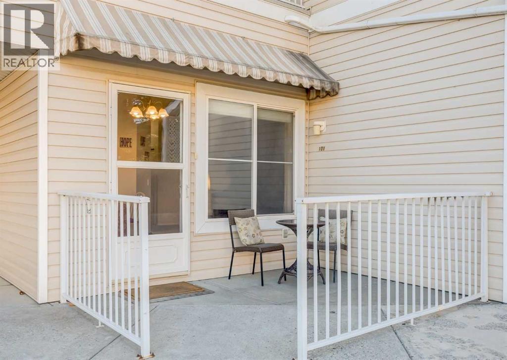 Property for sale at 101, 305 1 Avenue NW