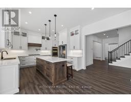 Kitchen - 105 Harvest Lane, Thames Centre, ON N0L1G2 Photo 14