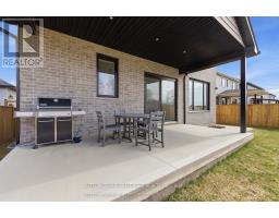 105 Harvest Lane, Thames Centre, ON N0L1G2 Photo 44