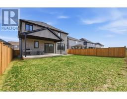 105 Harvest Lane, Thames Centre, ON N0L1G2 Photo 47