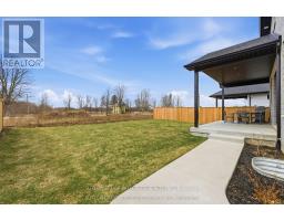105 Harvest Lane, Thames Centre, ON N0L1G2 Photo 48