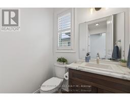 Bathroom - 105 Harvest Lane, Thames Centre, ON N0L1G2 Photo 6