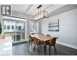 Living room - 123 Courtland Street, The Blue Mountains, ON L9Y5L8 Photo 12