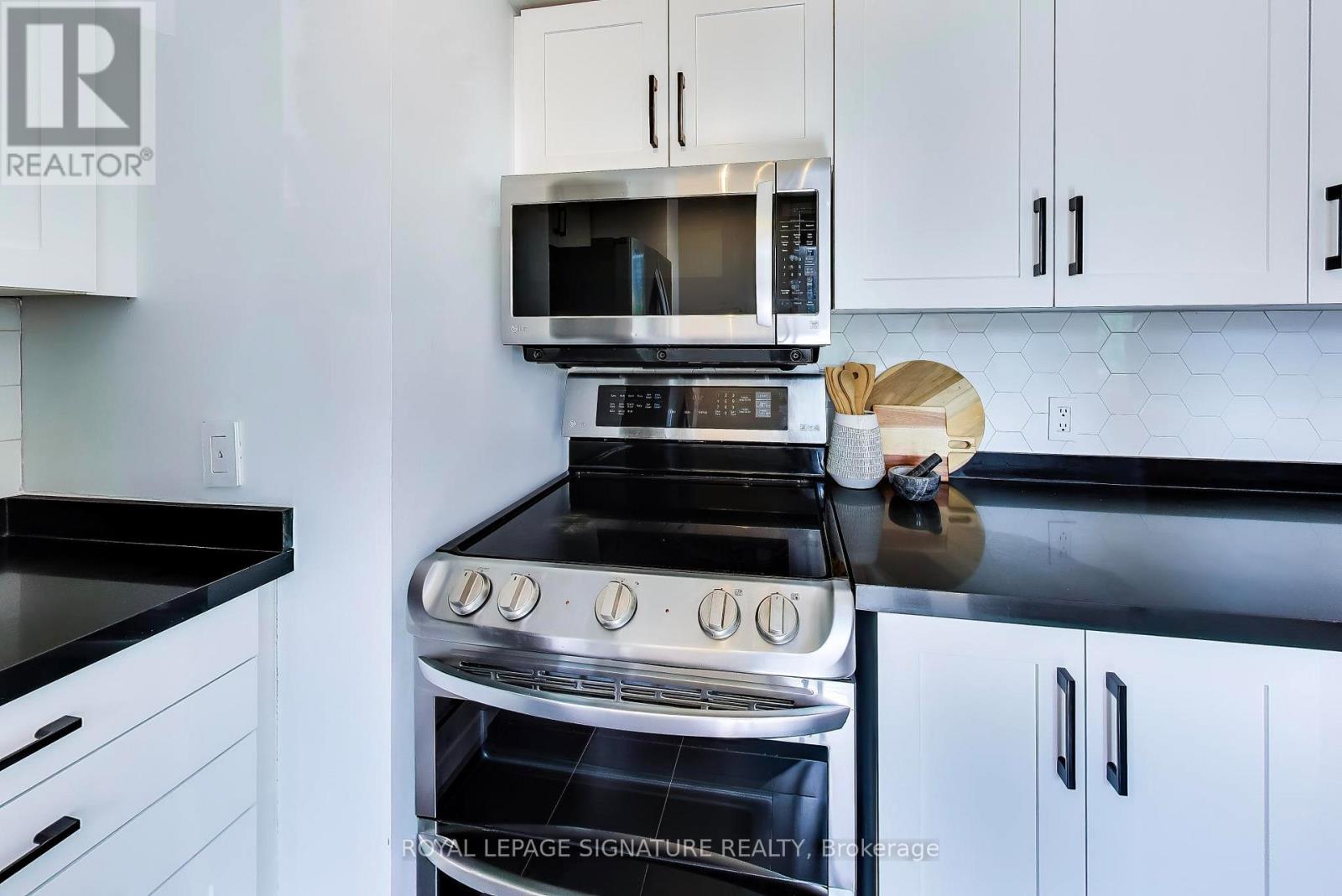 1 CRAWFORD STREET, Toronto (Niagara) — photo 11