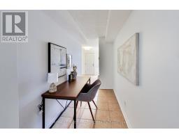 Bedroom 2 - 1 Crawford Street, Toronto, ON M6K3M3 Photo 6
