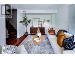 Bedroom 3 - 1 Crawford Street, Toronto, ON M6K3M3 Photo 7