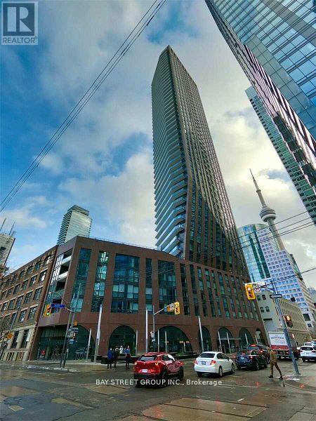 1101 - 99 JOHN STREET E, Toronto (Waterfront Communities)
