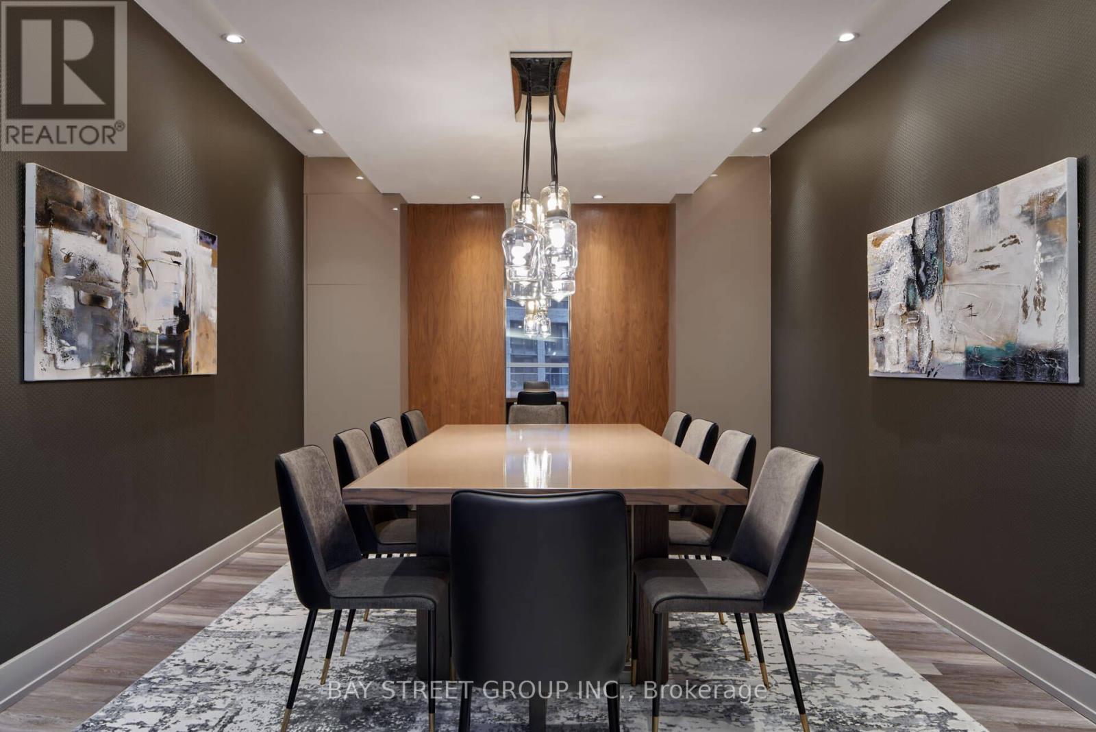 1101 - 99 JOHN STREET E, Toronto (Waterfront Communities) — photo 9