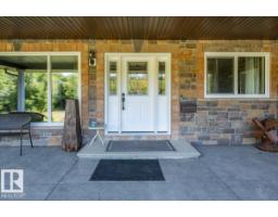 Sunroom - #145 52311 Rge Road 223, Rural Strathcona County, AB T8C1A9 Photo 11