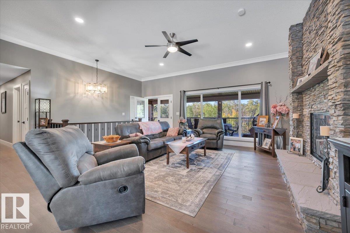 #145 – 52311 Rge Road 223, Lueders Ridge — photo 29 of 30: Property photo